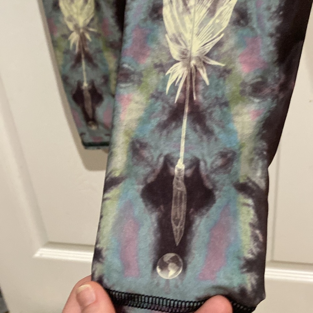 Teeki Leggings - Picture 2 of 5